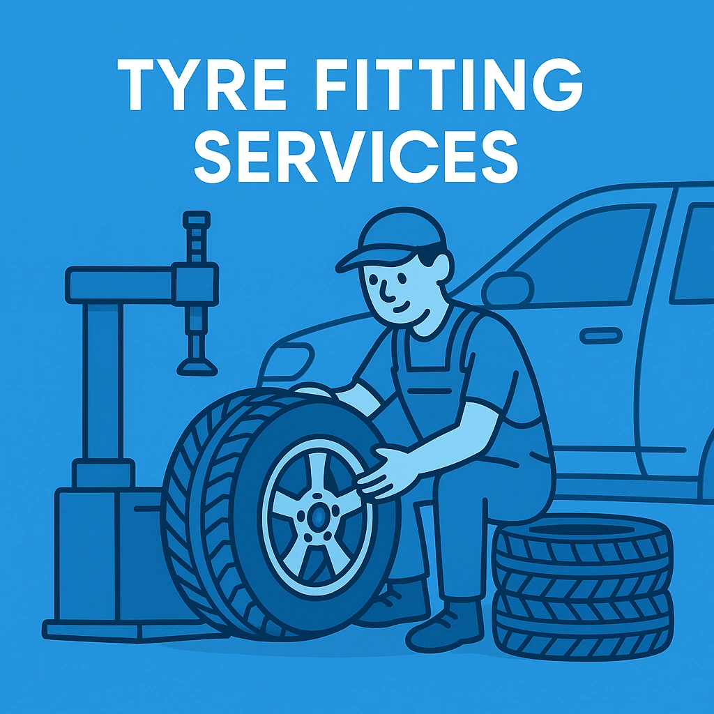 Tyre Fitting Services