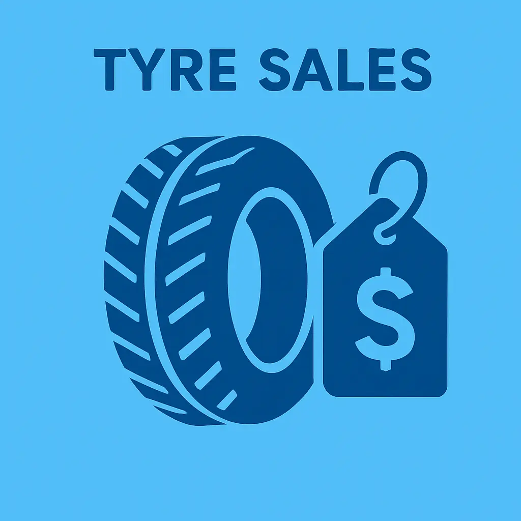 Tyre-Sales